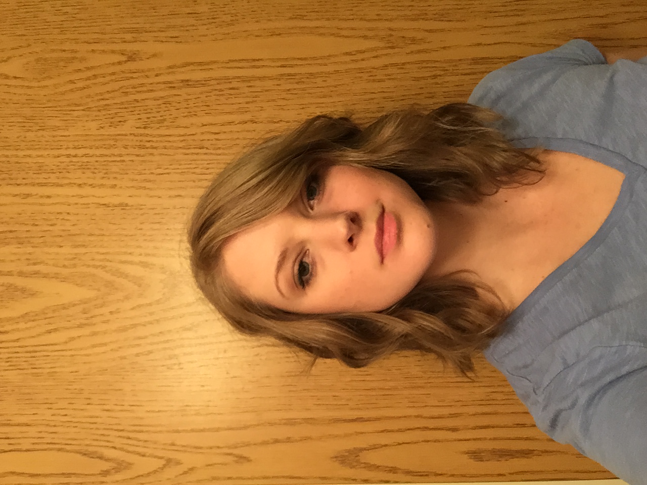 photo of Julie Boots